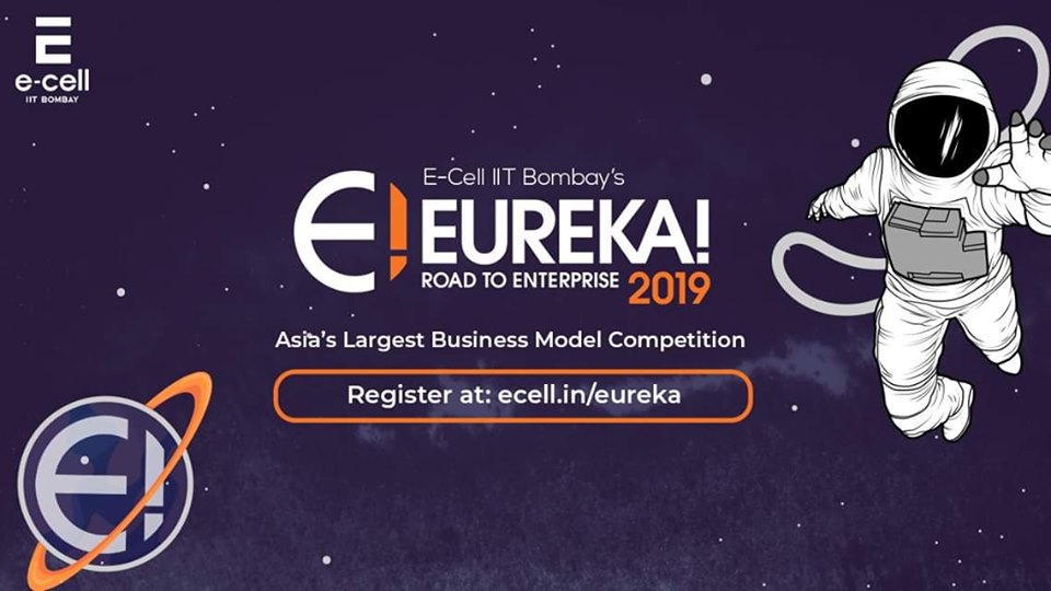 Eureka! 2019